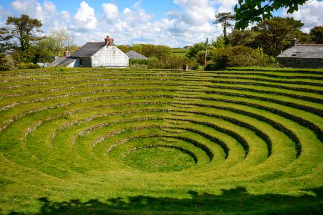 Historic Methodist Chapel